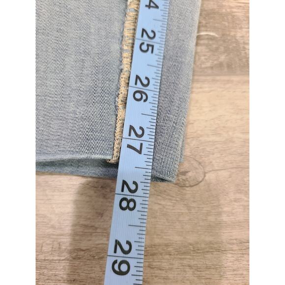 Maurices medium regular women's distressed skinny jeans - Picture 9 of 9